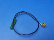 Antenne MERCEDES-BENZ CLA Coupe (C117) CLA 220 CDI / d (117.303) A1729056500