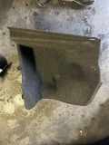 Kofferraumpolster links BMW 5 (E60) 530 xd 7058153