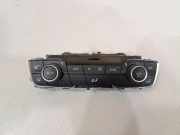 Heizungsbetätigung (Konsole) vorne BMW 2er Gran Tourer (F46) 9371459