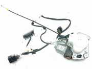 Sitzsteuerungsmotor vorne links CITROËN C-CROSSER (EP_) 2.2 HDi 3137512200