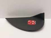 Armaturenbrett Seitenverkleidung PEUGEOT 407 Coupe (6C_) 2.2 16V 9662198677