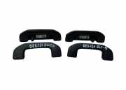 Stahlfelgen Satz Mercedes-Benz GLC (X253) A0009068905