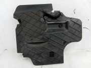 Timing Belt Protection Cover MERCEDES-BENZ C (W204) C 320 CDI (204.022) A6510100175