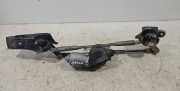 Scheibenwischermechanismus vorne MAZDA 6 Hatchback (GH) 2.2 MZR-CD 1593001431