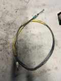 Handbremskabel RENAULT TRAFIC II Furgon (FL) 2.0 dCi 90 (FL0H) 8200178390