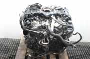 Motor MERCEDES-BENZ E T-Model (S212) E 350 CDI (212.225) 642.850