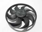 Kühlmodul Renault Captur I (H5, J5) 214818009R