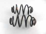 Schraubenfeder hinten links AUDI A6 (4B2, C5) 2.4