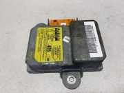 Airbag-Steuergerät PEUGEOT 406 (8B) 1.9 TD 550725200 9638592580