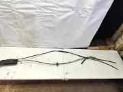 Handbremskabel AUDI A4 Cabrio (8H7, B6, 8HE, B7) 2.5 TDI 8E0609721L