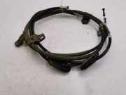 Schaltzüge OPEL MOKKA / MOKKA X 1.7 CDTI 7014120911