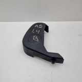 Timing Belt Protection Cover AUDI A2 (8Z0) 1.4 036109121L