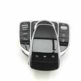 Radio Bedienschalter Mercedes-Benz E-Klasse Kombi (S213) A2139004219