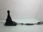 Gangschaltmechanismus NISSAN MICRA III (K12) 1.4 16V 3550210