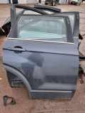 Tür hinten rechts CHEVROLET CAPTIVA (C100, C140) 2.4 4WD