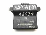 Gateway-Steuereinheit VW CADDY III Furgon (2KA, 2KH, 2CA, 2CH) 1.9 TDI 1K0907951