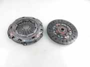Schaltkupplung VW GOLF IV (1J1) 1.9 TDI 4motion 324030210