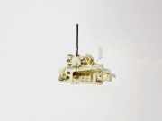 Gangschaltmechanismus VOLVO V70 II (SW) 2.4 D5 00005705 31219638