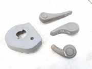 Details zur Sitzverkleidung CITROËN C3 Pluriel (HB_) 1.6 9644683177