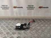 Zündschloss PEUGEOT 407 (6D_) 1.6 HDi 110 N0500109 9635262680