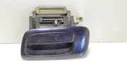 Türaußengriff hinten links OPEL ASTRA G Sedan (F69_) 2.0 DTI 16V 260933585