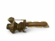 Turbolader MERCEDES-BENZ GL (X166) GL 500 4-matic (166.873)