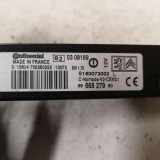 Bluetooth Steuergerät PEUGEOT 308 CC 1.6 16V 9666827980