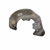 Spritzblech für Bremsscheibe Porsche Cayenne 2 (92A) 7P0615312