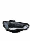 Scheinwerfer vorne rechts AUDI A3 Limousine (8VS, 8VM) 1.6 TDI quattro 1EL01074022