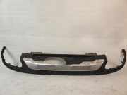 Blende Stoßstange hinten Volvo V60 I (155) 31455787