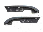 Zier-/Schutzleistensatz für Stoßfänger Chevrolet Orlando (J309) 95228160