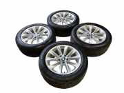 Stahlfelgen Satz BMW X3 (F25) 6787578
