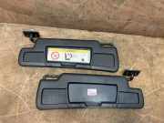 Sonnenschutz-Kit MERCEDES-BENZ SLK (R172) 200 (172.448) A1728100910