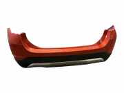 Hintere Stoßstange BMW X1 (E84) sDrive 20 d 7303805