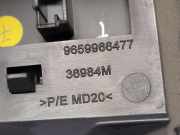 Other Dashboard Parts CITROËN C4 Picasso I (UD_) 1.6 HDi 9659966477