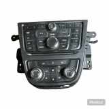 Lenkradeinstelltaste OPEL MOKKA / MOKKA X 1.6 13429880
