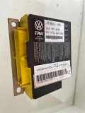 Steuergerät Airbag VW Passat B7 Alltrack (36, B7) 3C0909605M