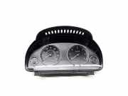 Kombiinstrument BMW X5 (F15, F85) xDrive 40 d 9383489