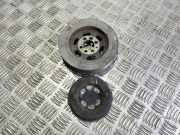 Kurbelwellenriemenscheibe MAZDA 6 Station Wagon (GY) 2.0 DI