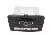 Radio/Navigationssystem-Kombination Mercedes-Benz SLK (R172) A1729001505