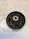 Hintere Federgummiunterstützung BMW 7 (E65, E66, E67) 730 d 7002412