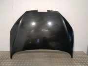 Motorhaube PEUGEOT 407 (6D_) 2.0 HDi 135