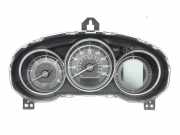 Kombiinstrument MAZDA 6 Estate (GJ, GL) 2.2 D KD4555430