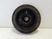 Kurbelwellenriemenscheibe MERCEDES-BENZ M (W163) ML 270 CDI (163.113) A6120300203