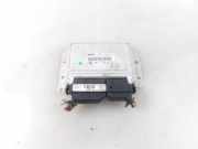 Steuergerät HYUNDAI GETZ (TB) 1.5 CRDi 3910127711 0281011260