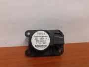 Regelventile für Innenraumheizung NISSAN QASHQAI II (J11, J11_) 1.3 DIG-T DCT #B13 277T14BU1A