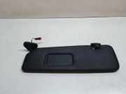 Linke Sonnenblende BMW 3 Cabrio (E93) 320 d