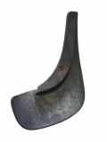 Schmutzfänger hinten links HYUNDAI SANTA FÉ II (CM) 2.2 CRDi GLS 868702B000