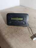 Radio/Navigationssystem-Kombination Fiat Croma (194) 7354323330
