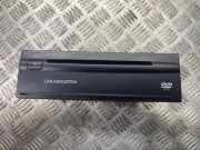 Navigationsblock MERCEDES-BENZ E (W211) E 320 CDI (211.022) A2118705226